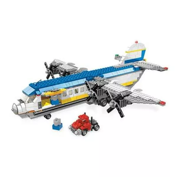 Creator 4997 Transport Ferry