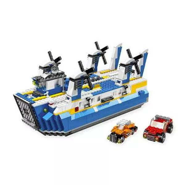 Creator 4997 Transport Ferry