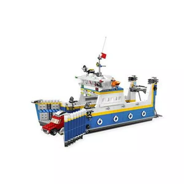 Creator 4997 Transport Ferry