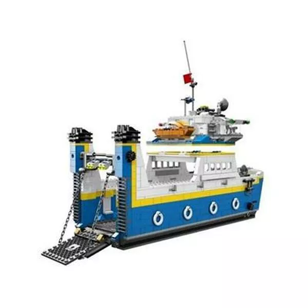 Creator 4997 Transport Ferry