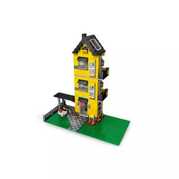 Creator 4996 Beach House
