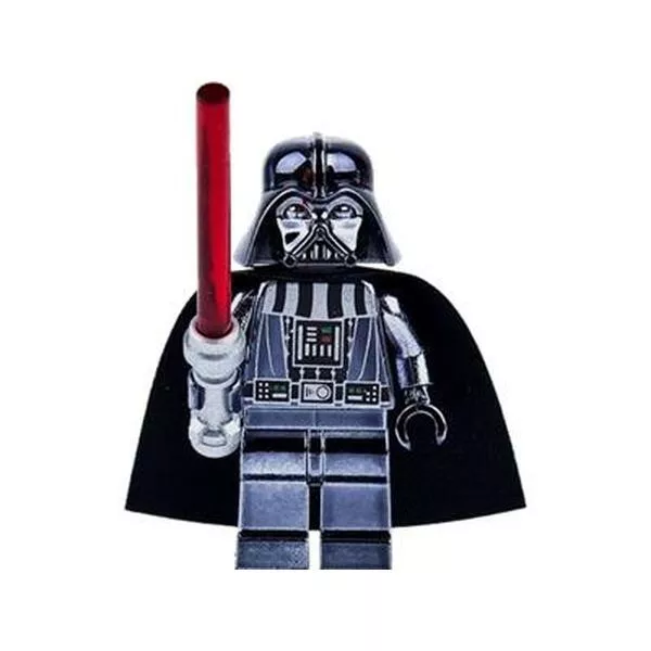 Star Wars 4547551 Chrome Darth Vader