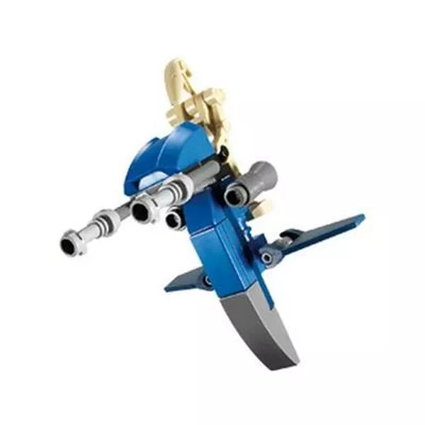 Star Wars 30004 Battle Droid on STAP