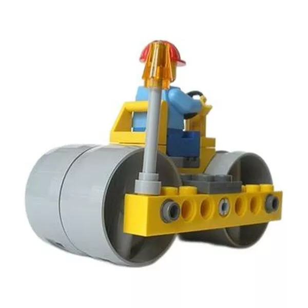 City 30003 Road Roller