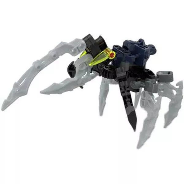 BIONICLE 20012 BrickMaster Bionicle
