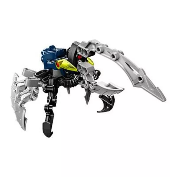 BIONICLE 20012 BrickMaster Bionicle