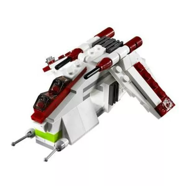 Star Wars 20010 Republic Gunship