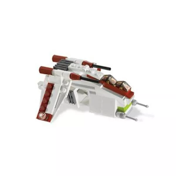 Star Wars 20010 Republic Gunship