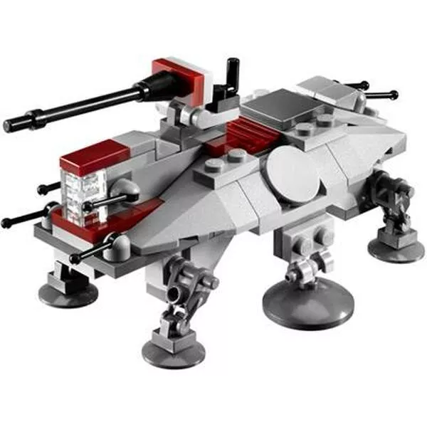 Star Wars 20009 AT-TE Walker
