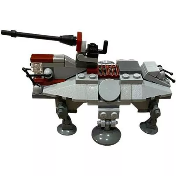 Star Wars 20009 AT-TE Walker