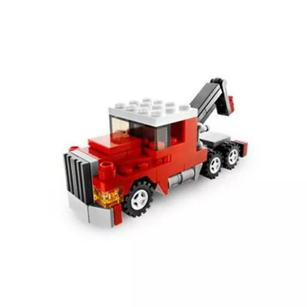 Creator 20008 BrickMaster Creator