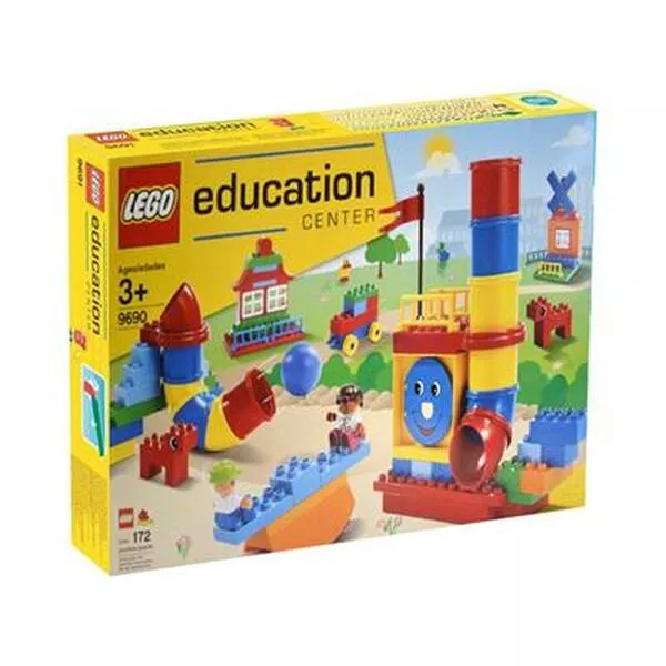 Education 9690 Center