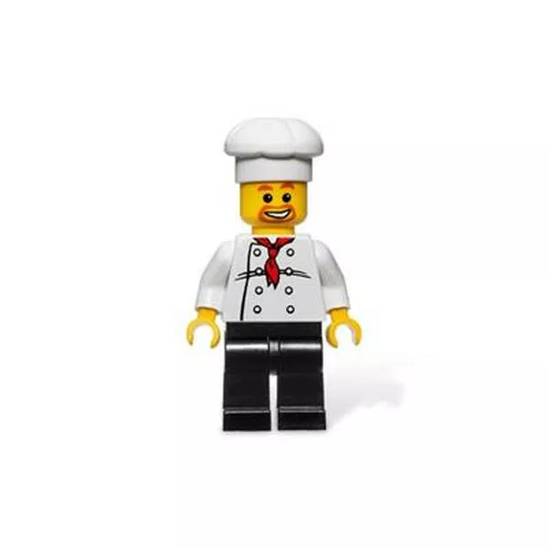 City 8398 BBQ Stand