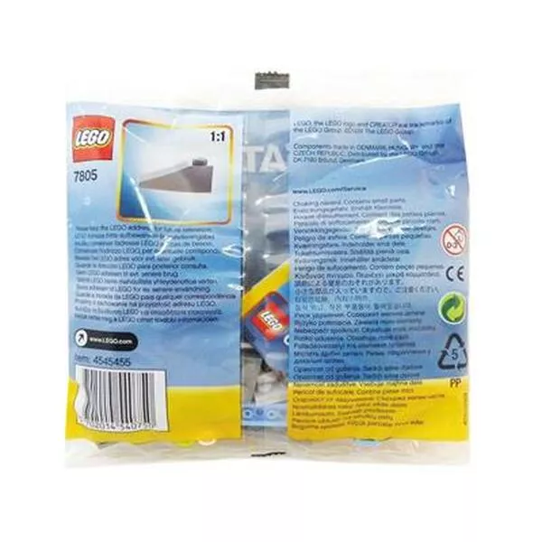 Creator 7805 Shark