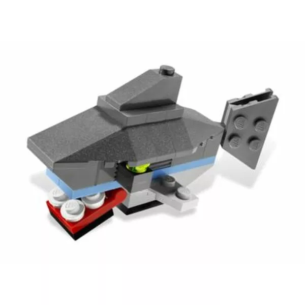 Creator 7805 Shark