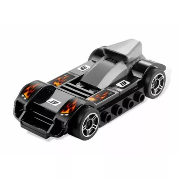 Racers 7802 Le Mans Racer
