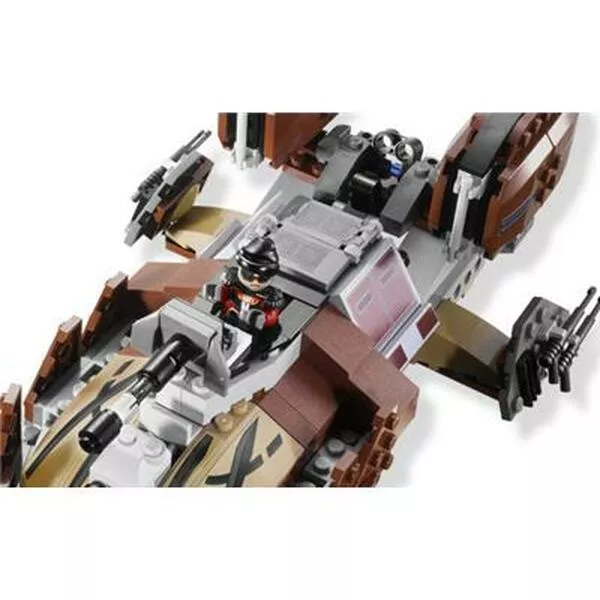 Star Wars 7753 Pirate Tank