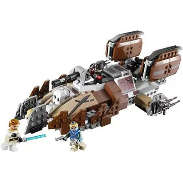 Star Wars 7753 Pirate Tank