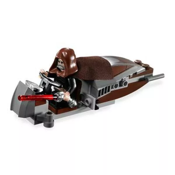 Star Wars 7752 Count Dooku's Solar Sailer