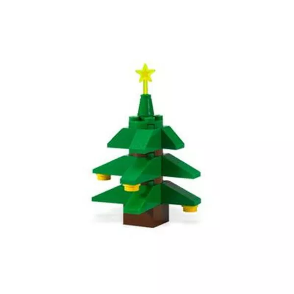 City 7687 City Advent Calendar
