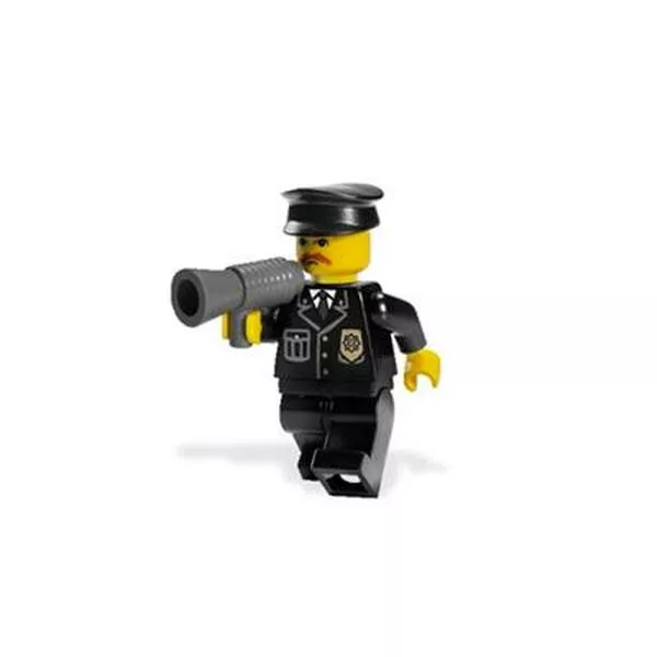 City 7687 City Advent Calendar