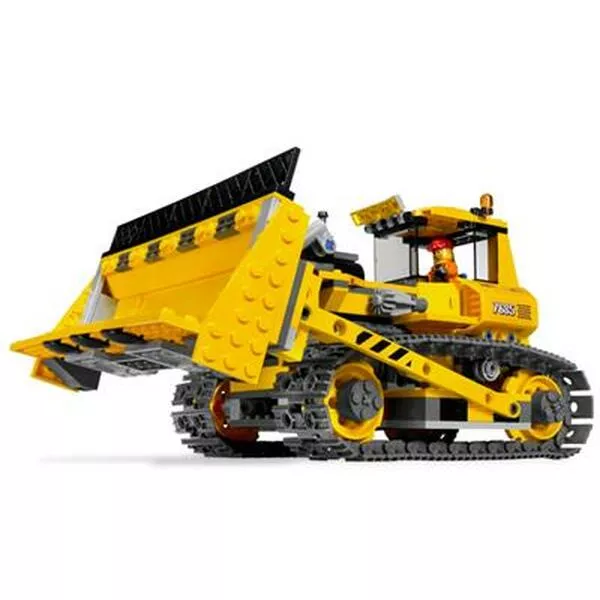 City 7685 Dozer
