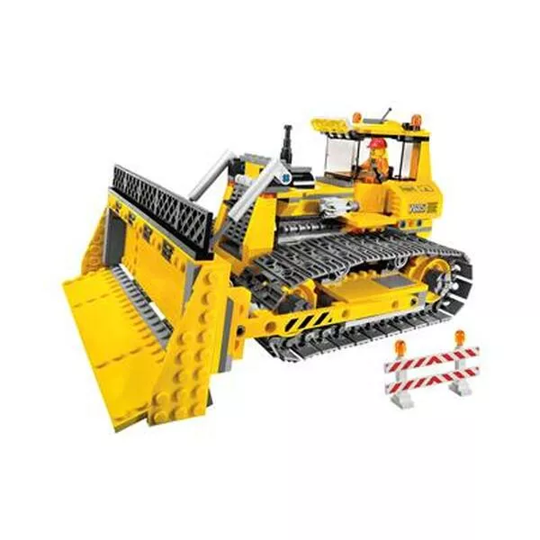 City 7685 Dozer