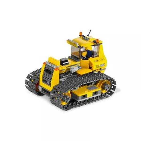 City 7685 Dozer