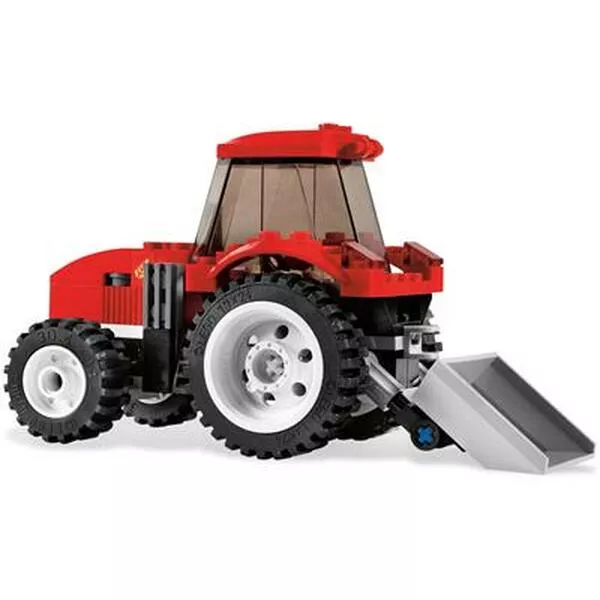 City 7634 Tractor