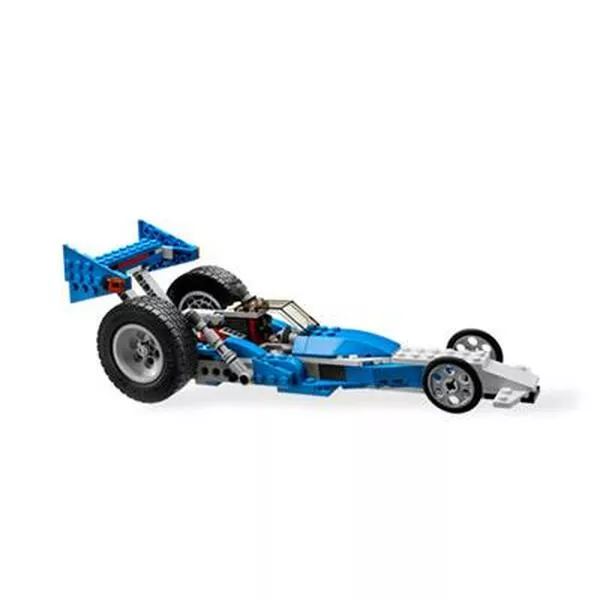 Creator 6747 Race Rider