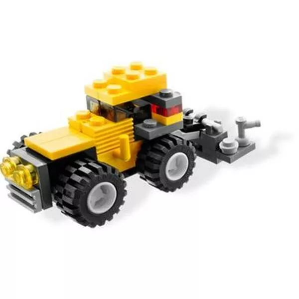 Creator 6742 Mini Off-Roader
