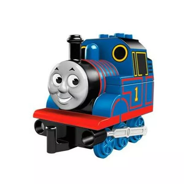 DUPLO 5546 Thomas at Morgan's Mine