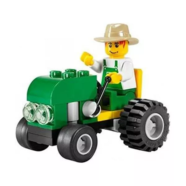 City 4899 Mini Tractor