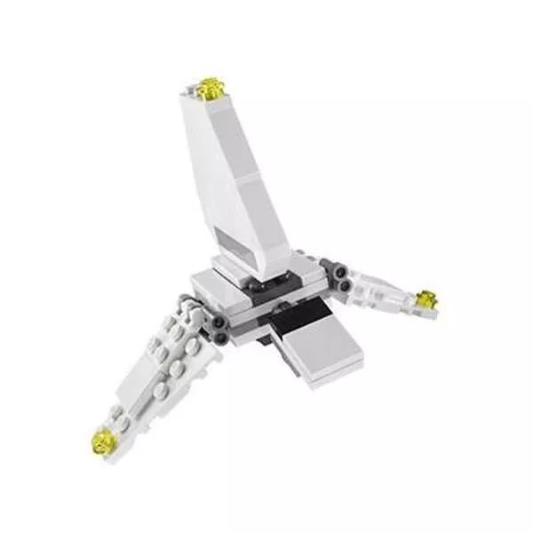 Star Wars 20016 Imperial Shuttle
