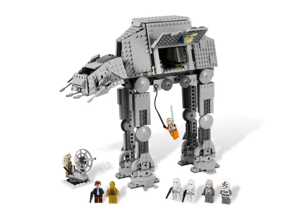 Star Wars 8129 AT-AT