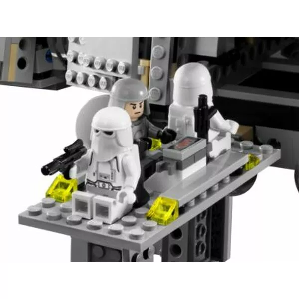 Star Wars 8129 AT-AT Walker