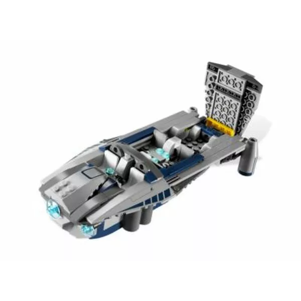 Star Wars 8128 Cad Bane's Speeder