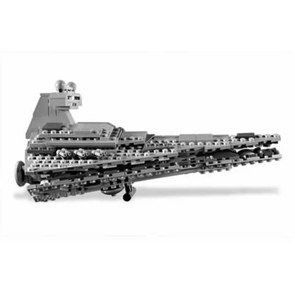 Star Wars 8099 Midi-Scale Imperial Star Destroyer