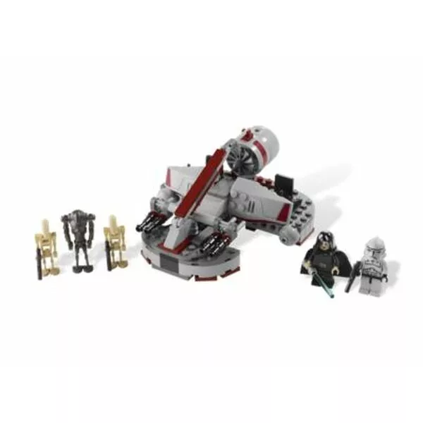 Star Wars 8091 Republic Swamp Speeder