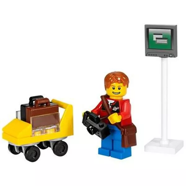 City 7567 Traveller