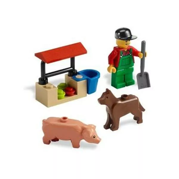 City 7566 Farmer