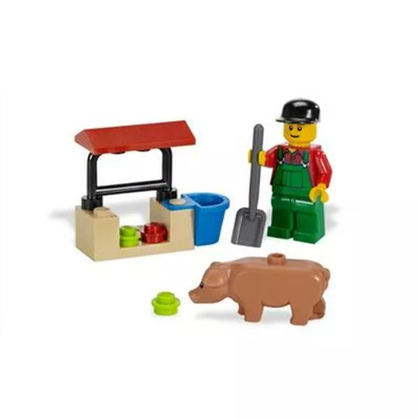 City 7566 Farmer