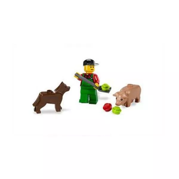 City 7566 Farmer