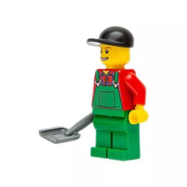 City 7566 Farmer