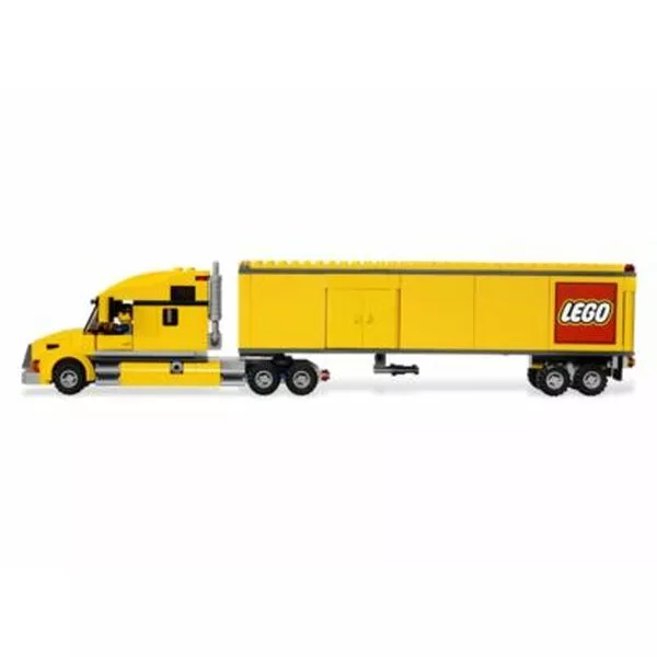 City 3221 LEGO City Truck