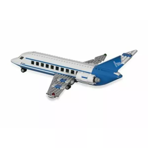 City 3181 Passenger Plane