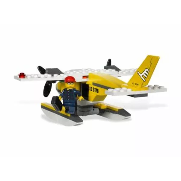 City 3178 Seaplane
