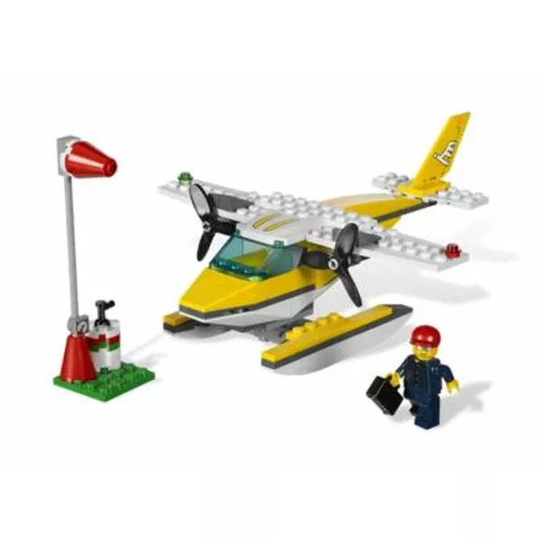 City 3178 Seaplane