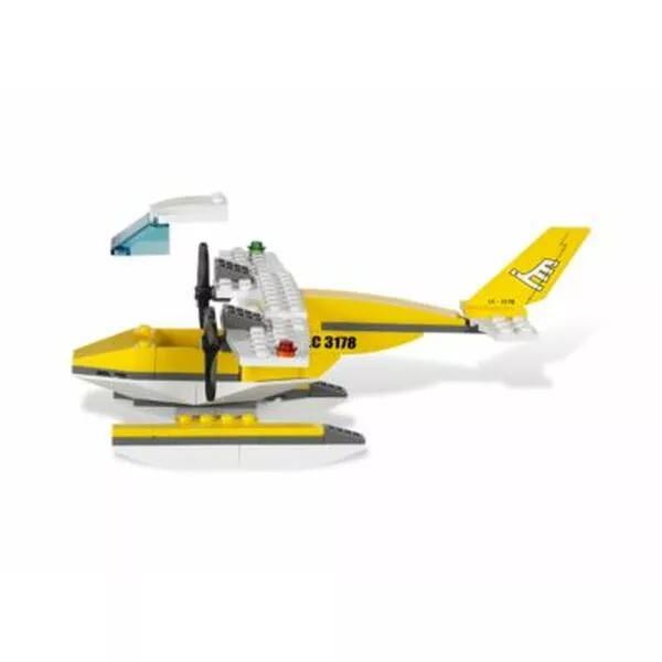 City 3178 Seaplane