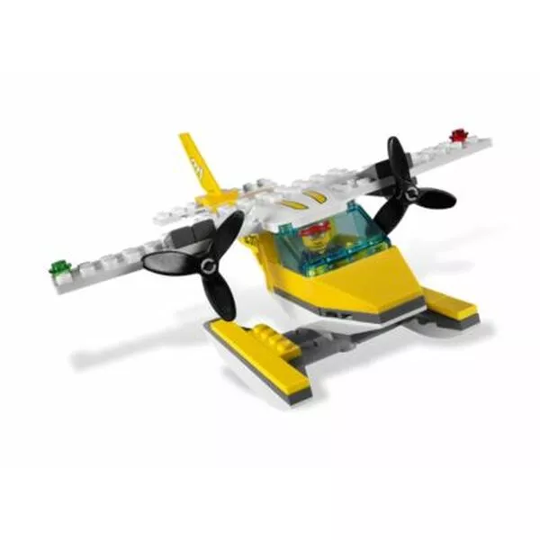 City 3178 Seaplane